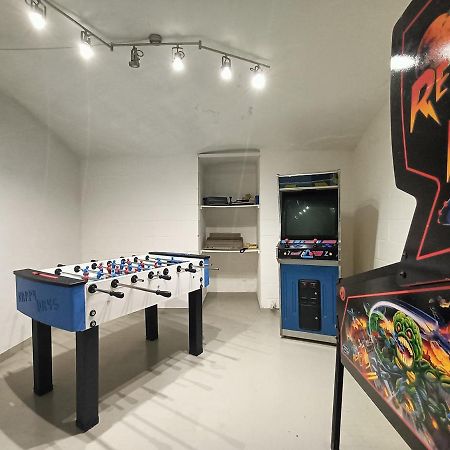 Game House In The Center Apartment Milan Bagian luar foto