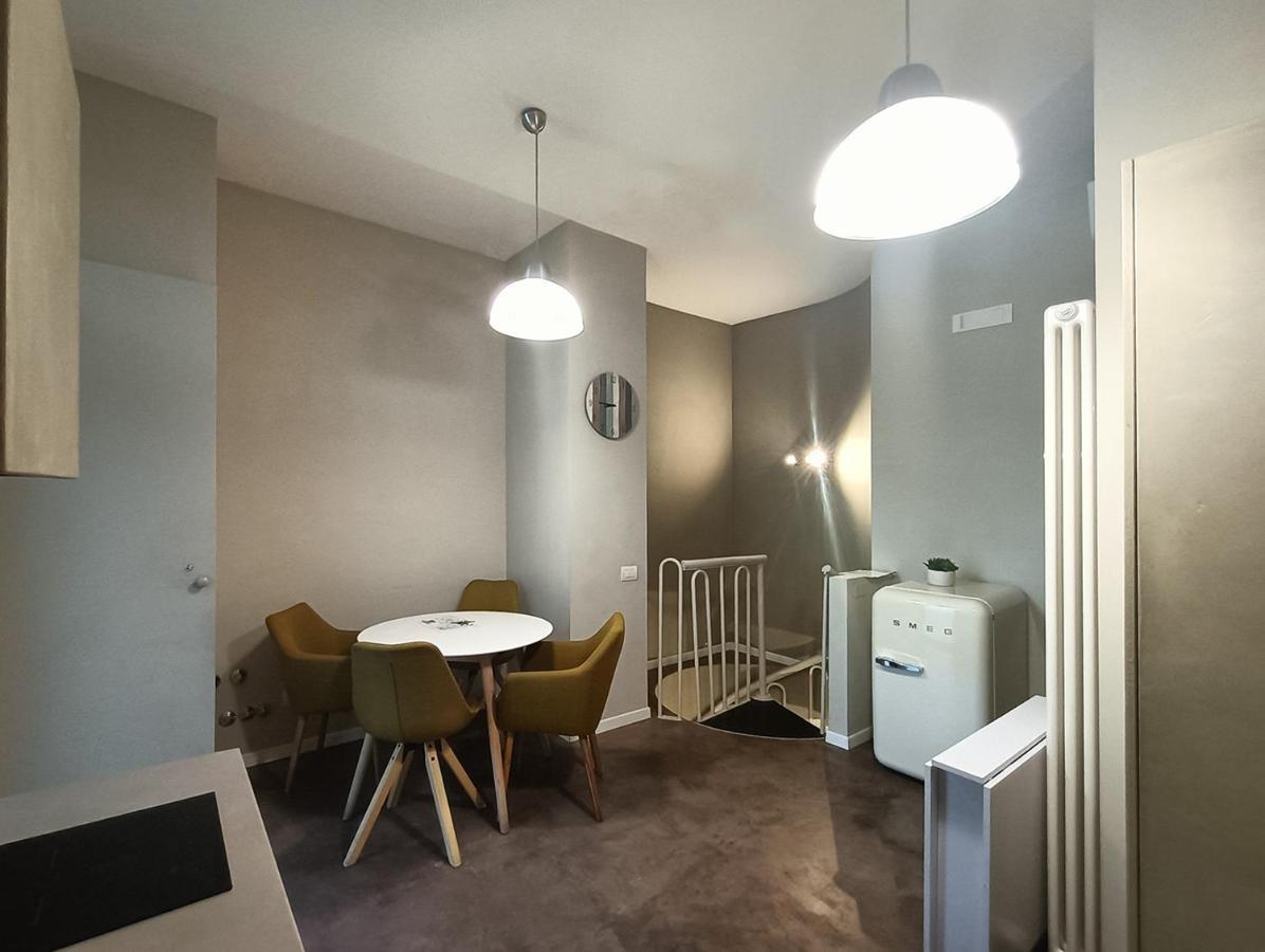 Game House In The Center Apartment Milan Bagian luar foto