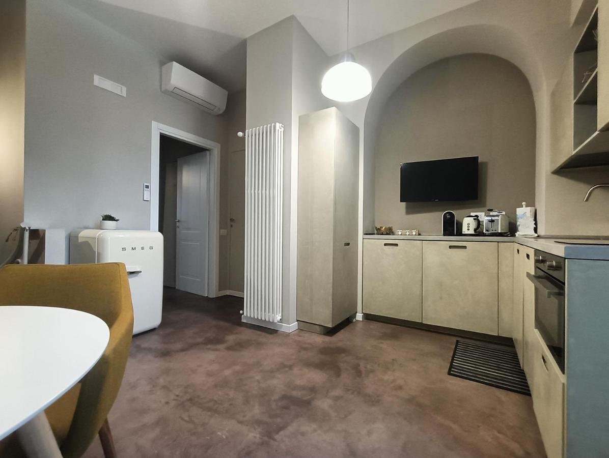 Game House In The Center Apartment Milan Bagian luar foto