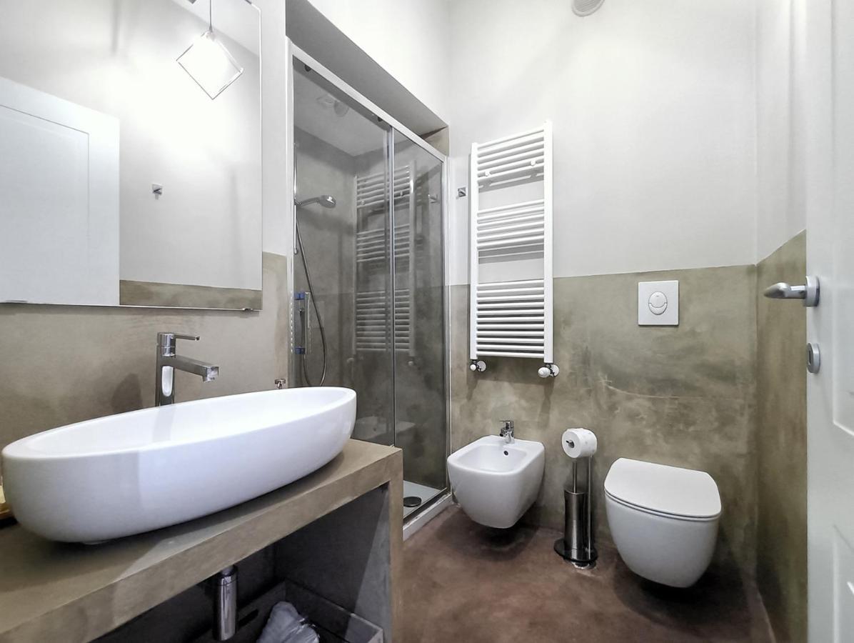 Game House In The Center Apartment Milan Bagian luar foto
