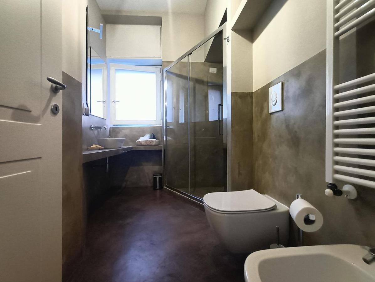 Game House In The Center Apartment Milan Bagian luar foto