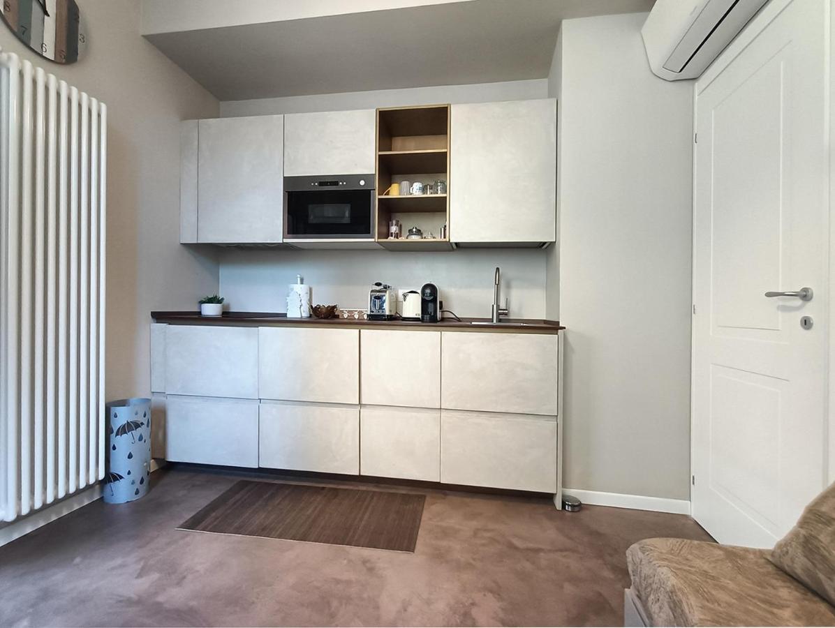Game House In The Center Apartment Milan Bagian luar foto