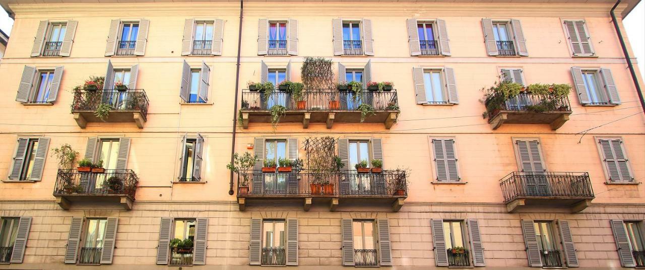 Game House In The Center Apartment Milan Bagian luar foto